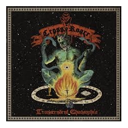 CROSS ROARR - Philosophy Of Death CD